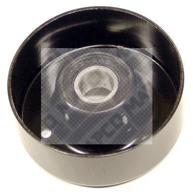 Galet tendeur de courroie d'accessoire MAPCO 24871