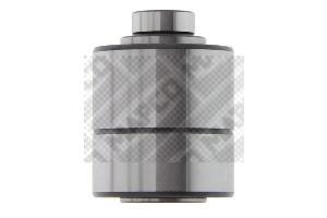Palier, arbre du ventilateur-température du liquide de refro MAPCO ref. 24880