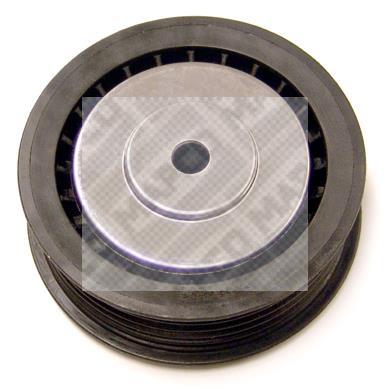 Galet tendeur de courroie d'accessoire MAPCO 24882