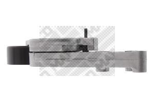Galet tendeur de courroie d'accessoire MAPCO 24887