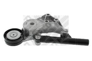 Rolo tensor da correia trapezoidal estriada MAPCO 24889