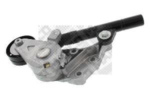 Rolo tensor da correia trapezoidal estriada MAPCO 24889