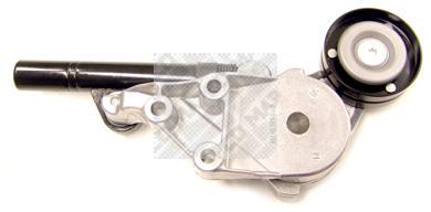 Rolo tensor da correia trapezoidal estriada MAPCO 24889