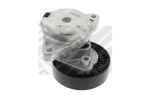 Rolo tensor da correia trapezoidal estriada MAPCO 24898