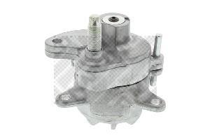 Rolo tensor da correia trapezoidal estriada MAPCO 24974