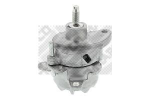 Rolo tensor da correia trapezoidal estriada MAPCO 24974