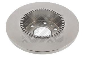 Disques de frein MAPCO 25053