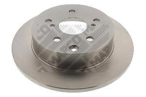 Disques de frein MAPCO 25230