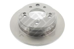 Discos de freno MAPCO ref. 25247