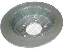 Disques de frein MAPCO ref. 25574