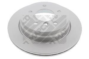 Disques de frein MAPCO 25768