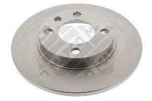 Disques de frein MAPCO 25770
