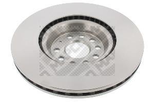 Disques de frein MAPCO ref. 25779