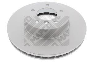 Disques de frein MAPCO 25781