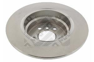 Disques de frein MAPCO ref. 25789