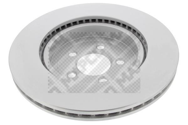 Disques de frein MAPCO 25791C