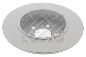 Disques de frein MAPCO ref. 25793C