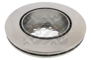 Disques de frein MAPCO 25812