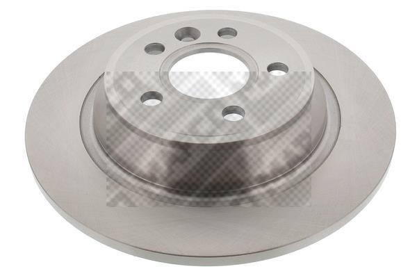 Disques de frein MAPCO ref. 25820
