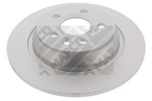 Disques de frein MAPCO ref. 25820
