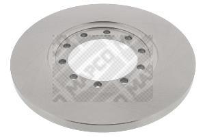 Disques de frein MAPCO 25824