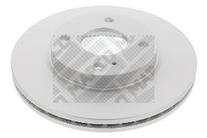 Disques de frein MAPCO ref. 25825