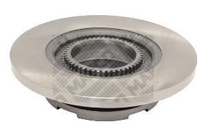 Disques de frein MAPCO 25829