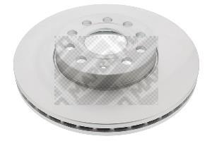 Disques de frein MAPCO ref. 25830