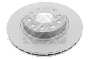 Disques de frein MAPCO ref. 25832