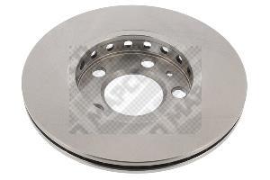 Disques de frein MAPCO 25834