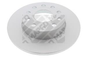 Disques de frein MAPCO 25837