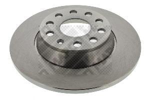 Disques de frein MAPCO ref. 25841