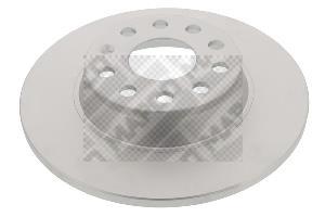 Disques de frein MAPCO ref. 25841