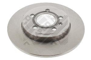 Disques de frein MAPCO 25877