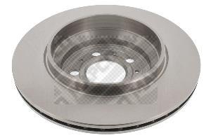 Disques de frein MAPCO 25978