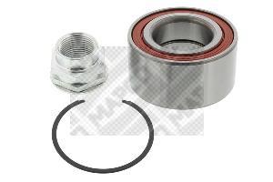 Roulement de roue MAPCO ref. 26000
