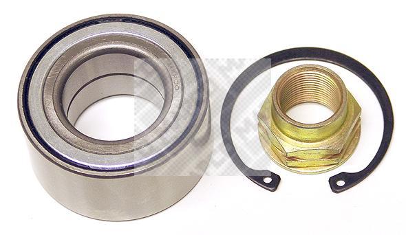 Roulement de roue MAPCO ref. 26000