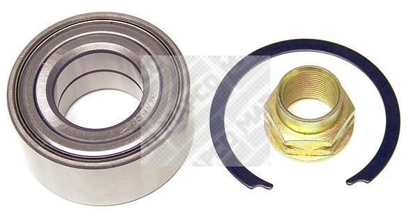 Roulement de roue MAPCO ref. 26002