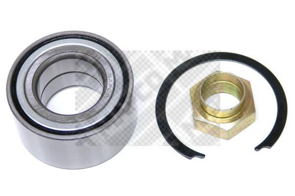 Roulement de roue MAPCO ref. 26003