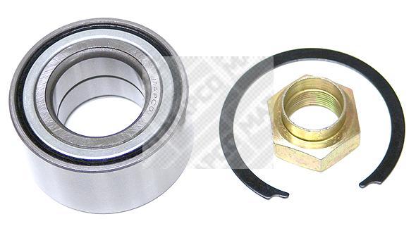 Roulement de roue MAPCO ref. 26003