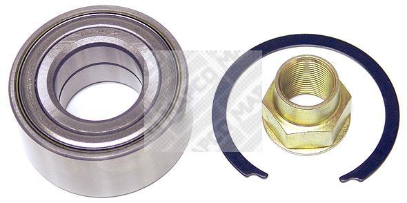 Roulement de roue MAPCO ref. 26004