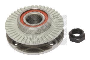 Roulement de roue MAPCO ref. 26006