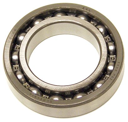 Roulement de roue MAPCO ref. 26009