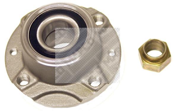 Roulement de roue MAPCO ref. 26011
