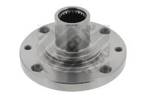 Cubo de roda MAPCO ref. 26012
