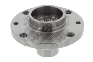 Cubo de roda MAPCO ref. 26012