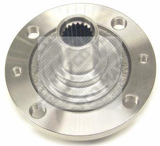 Moyeu de roue (Roulement de roue) MAPCO 26021