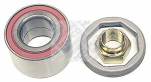 Roulement de roue MAPCO ref. 26023