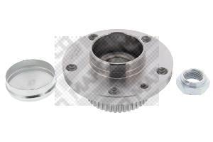 Roulement de roue MAPCO ref. 26025