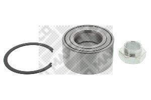 Rolamento de roda MAPCO ref. 26026